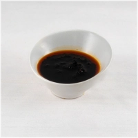 Hete saus / Acili sos