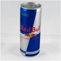 250ml stimuleert Lichaam en Geest. Red Bull Energy Drink wordt wereldwijd gewaardeerd door topsporters