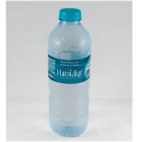500ml Turks water